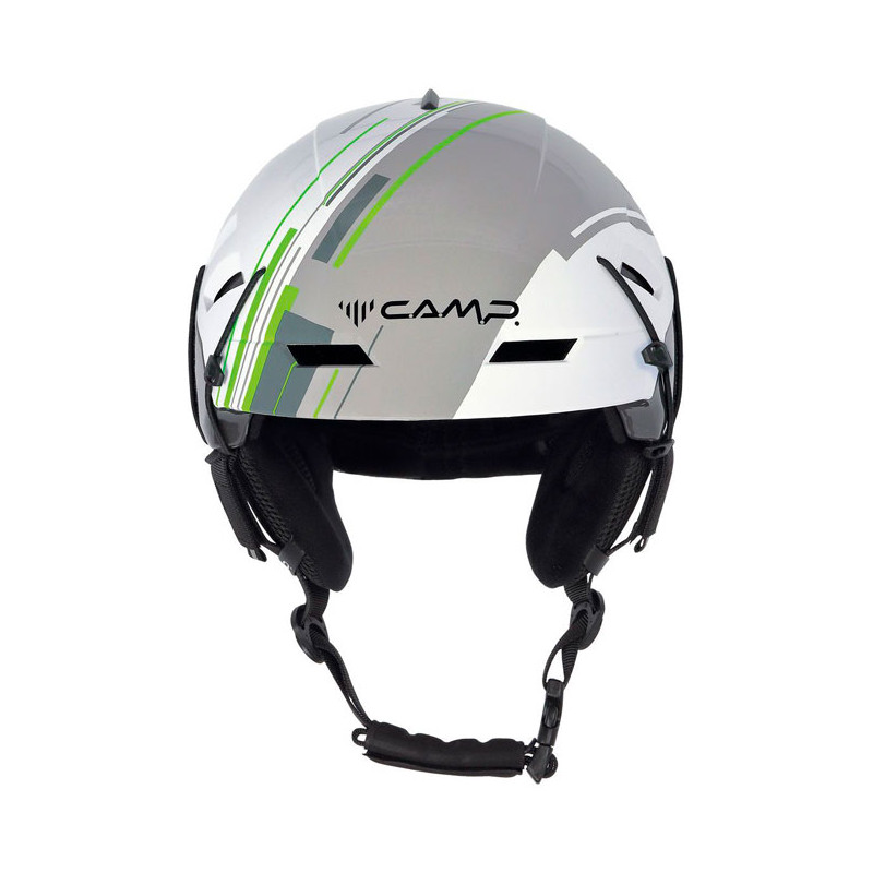 Casco Camp Voyager
