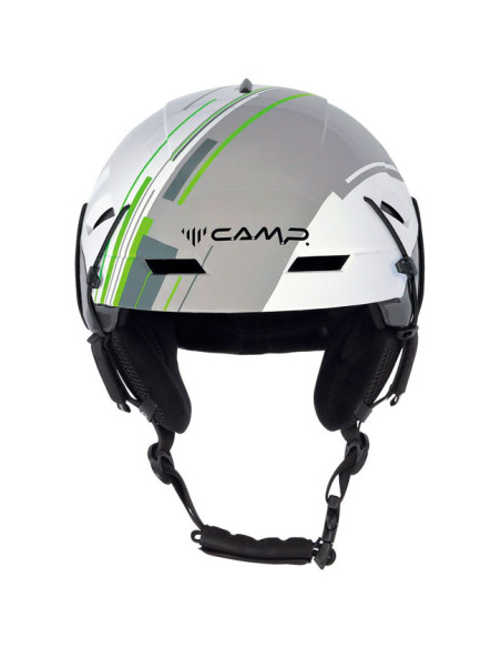 Casco Camp Voyager