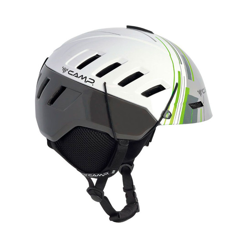 Casco Camp Voyager