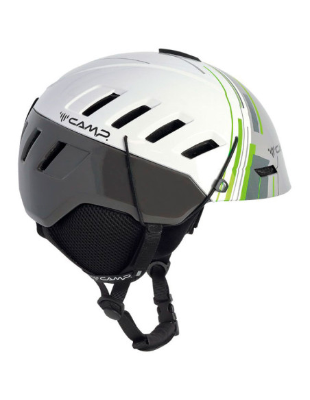 Casco Camp Voyager