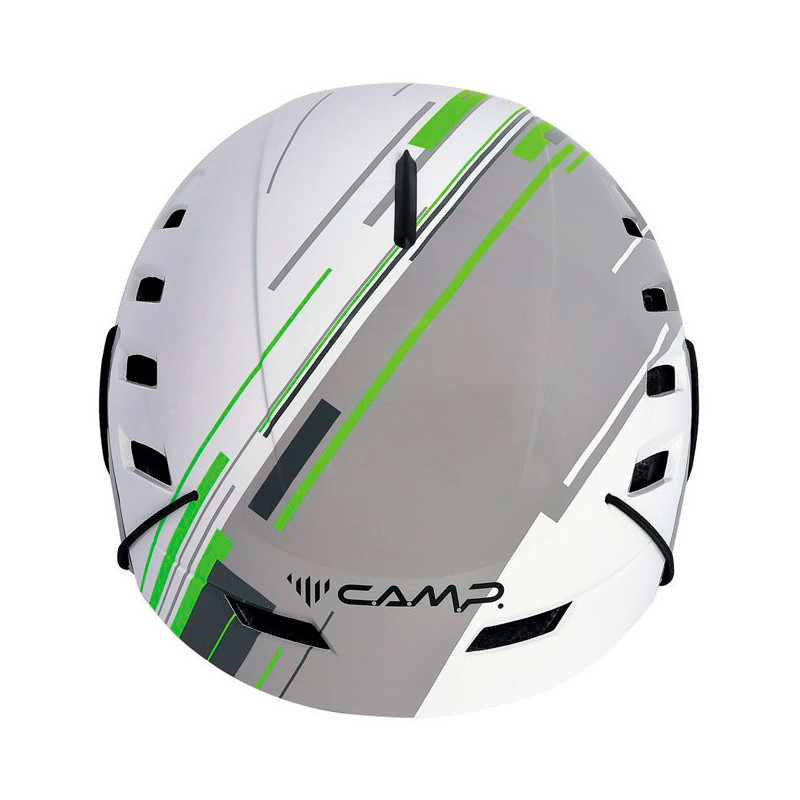Casco Camp Voyager