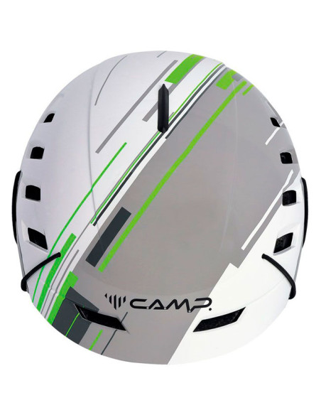 Casco Camp Voyager