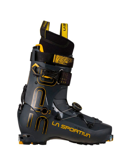 Čižmy La Sportiva Solar II