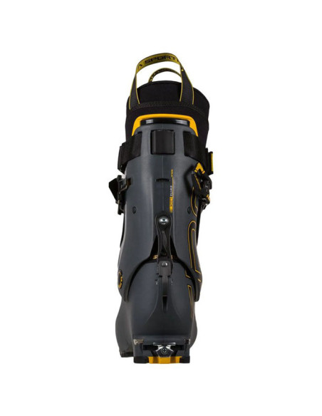 Csizma La Sportiva Solar II