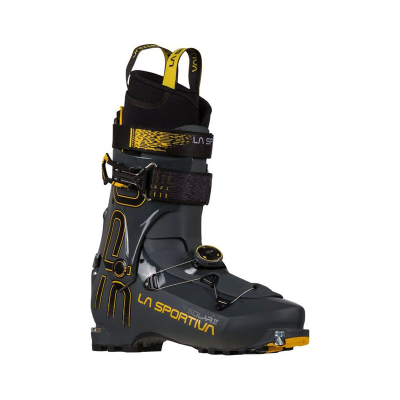 Čižmy La Sportiva Solar II