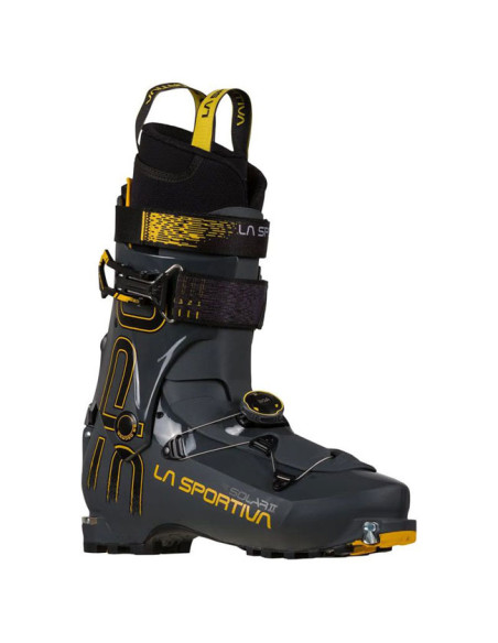 Čižmy La Sportiva Solar II