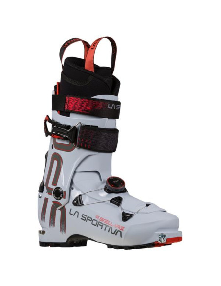 Batai La Sportiva Stellar Ii Ice/hibiscus