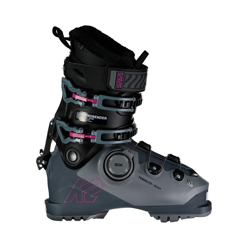 Boty K2 MINDBENDER 85 BOA W