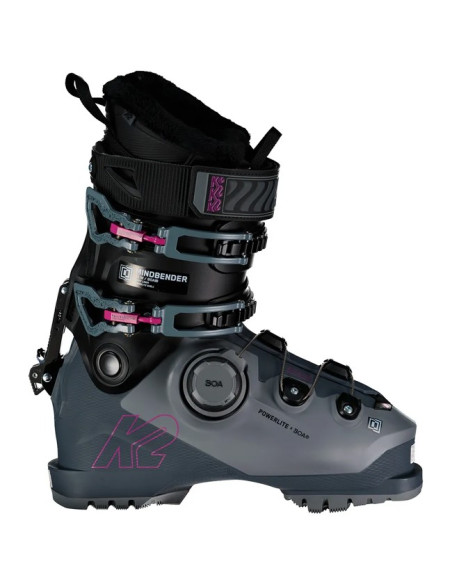 Čevlji K2 MINDBENDER 85 BOA W