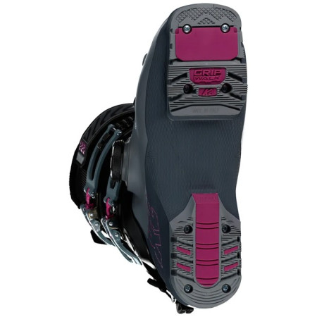 Botas K2 MINDBENDER 85 BOA W 2