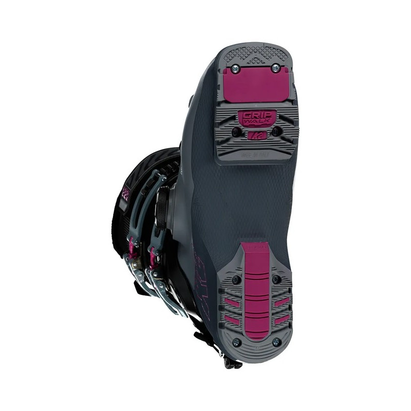 Laarzen K2 MINDBENDER 85 BOA W