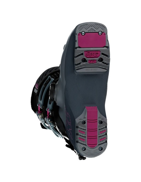 Chaussures K2 MINDBENDER 85 BOA W