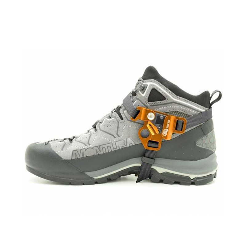 Kong Futura Foot Work (derecho)