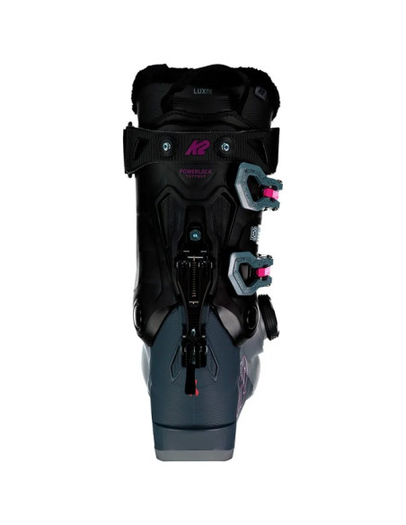 Botas K2 MINDBENDER 85 BOA W