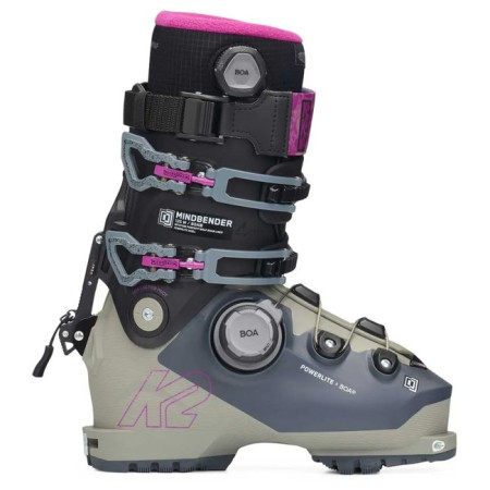 Chaussures K2 125 BOA W 2
