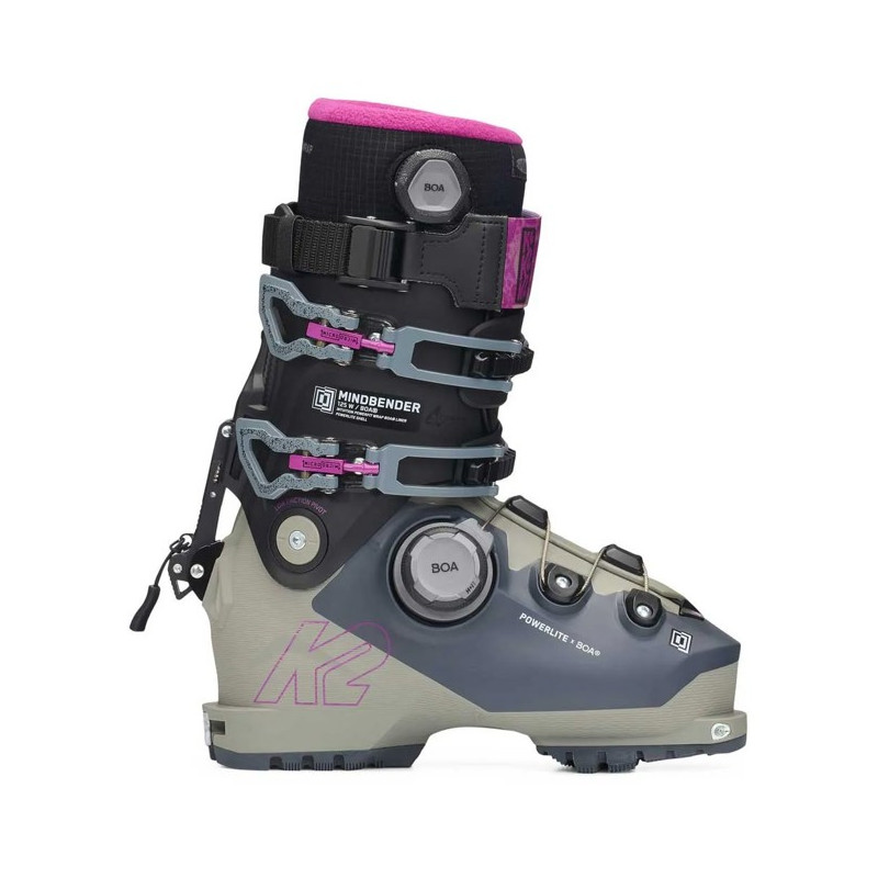 Topánky K2 125 BOA W