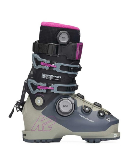 Topánky K2 125 BOA W