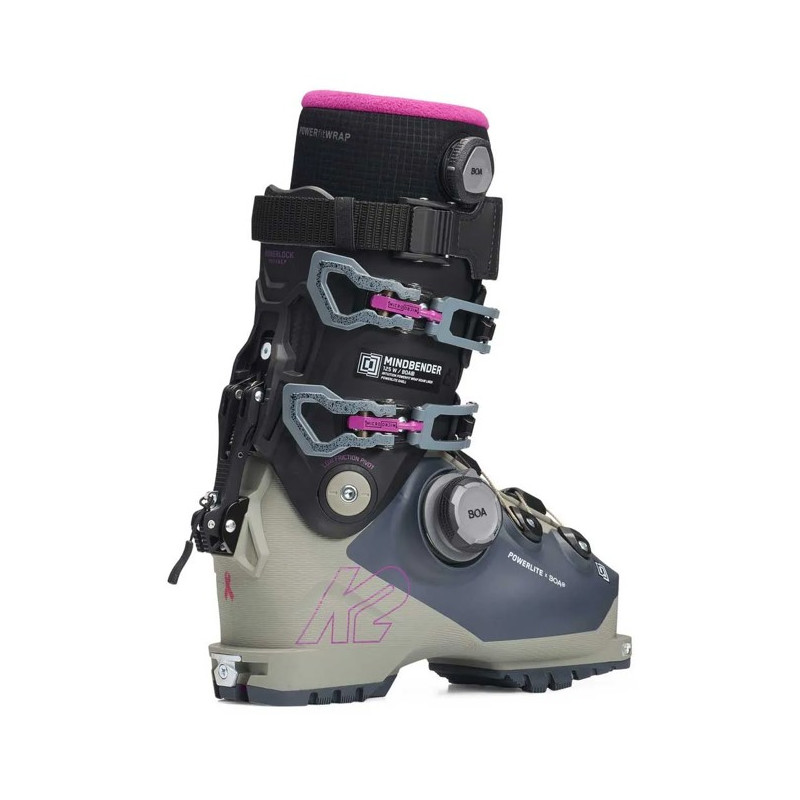 Topánky K2 125 BOA W