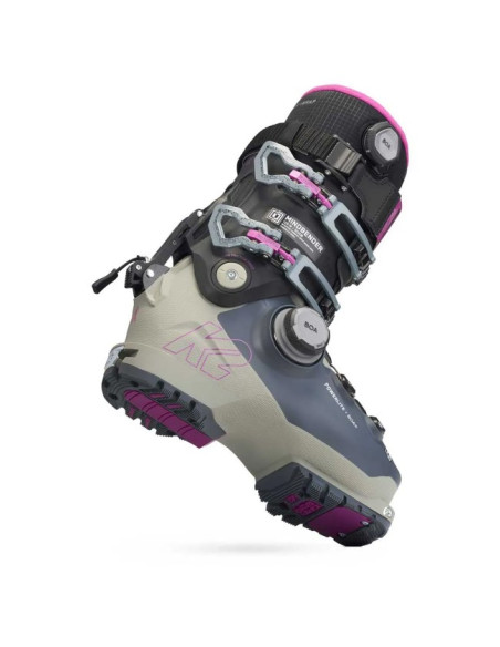 Stiefel K2 125 BOA W