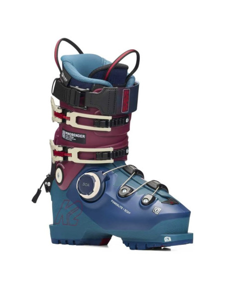 Buty K2 MINDBENDER 115 BOA W