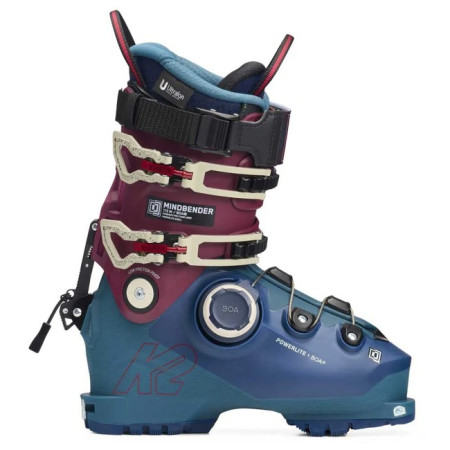 Boots K2 MINDBENDER 115 BOA W 2