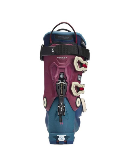 Boty K2 MINDBENDER 115 BOA W