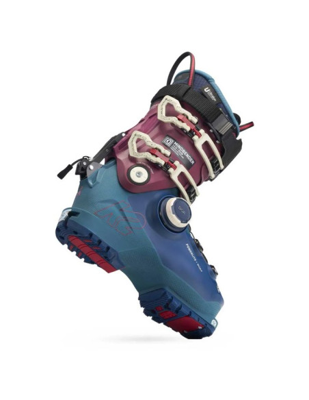 Botas K2 MINDBENDER 115 BOA W