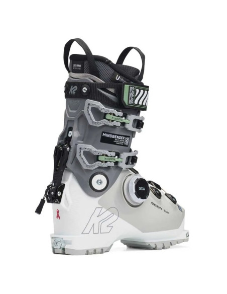 Stövlar K2 95 BOA W