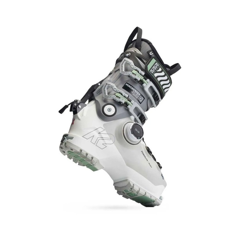 Topánky K2 95 BOA W