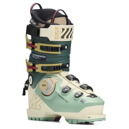 Buty K2 MINDBENDER 105 BOA W