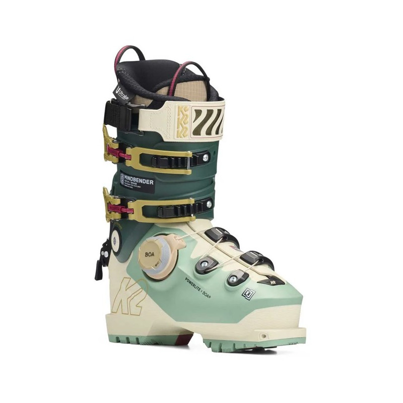 Laarzen K2 MINDBENDER 105 BOA W