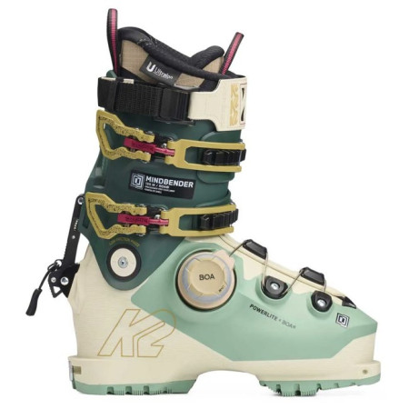 Chaussures K2 MINDBENDER 105 BOA W 2