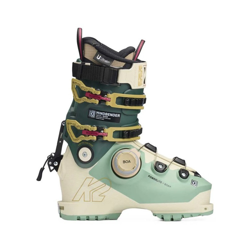 Boots K2 MINDBENDER 105 BOA W