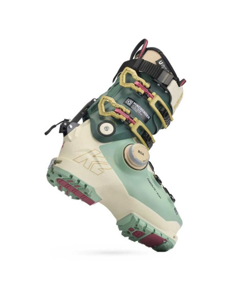 Topánky K2 MINDBENDER 105 BOA W