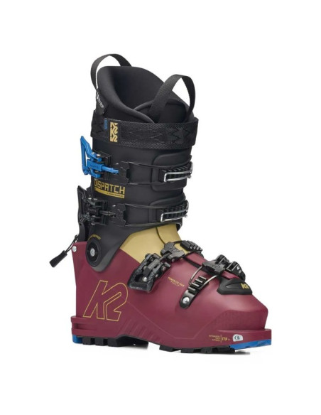 Laarzen K2 DISPATCH W