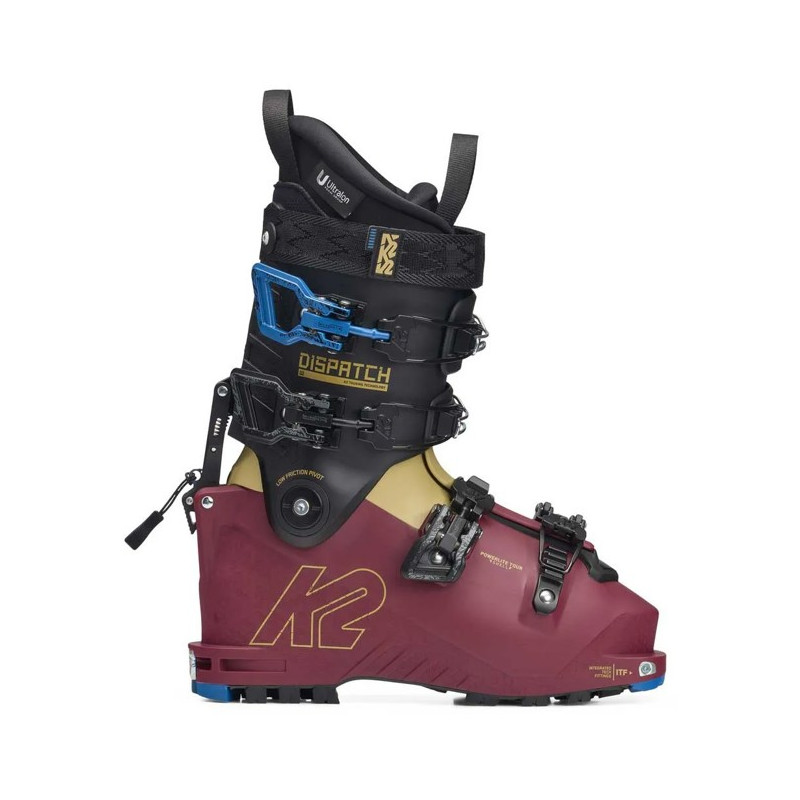 Boots K2 DISPATCH W