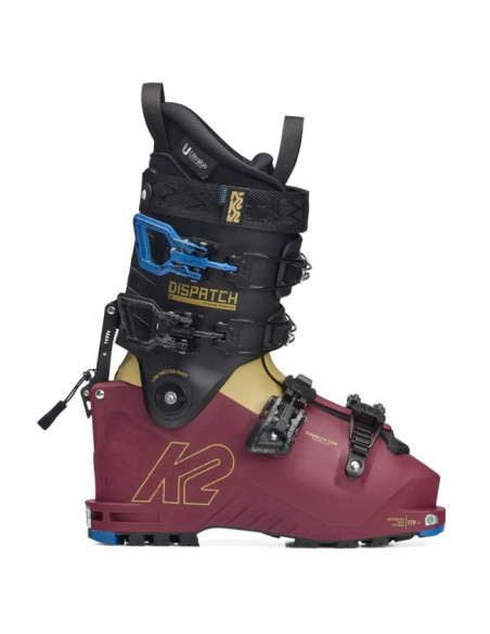 Boots K2 DISPATCH W
