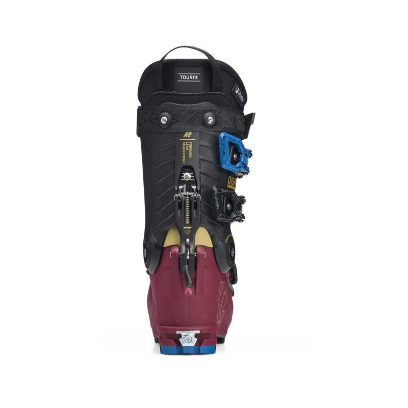 Saappaat K2 DISPATCH W