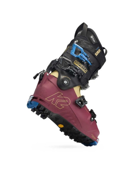 Laarzen K2 DISPATCH W