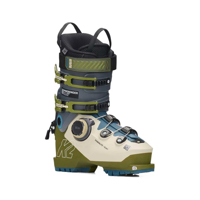 Stiefel K2 MINDBENDER JUVY BOA