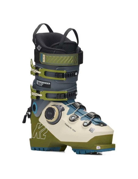 Botas K2 MINDBENDER JUVY BOA