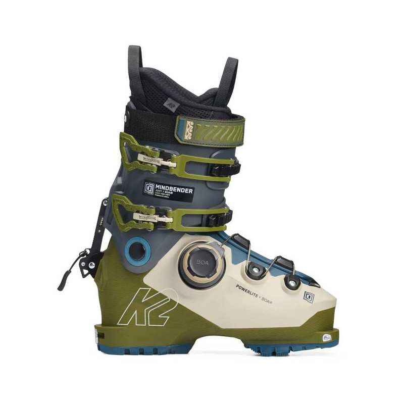 Batai K2 MINDBENDER JUVY BOA