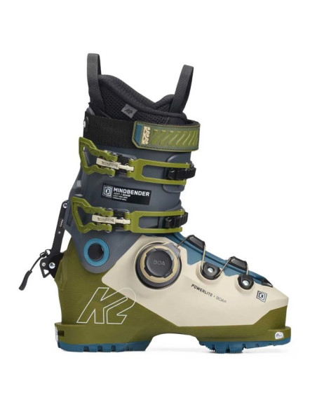 Boots K2 MINDBENDER JUVY BOA