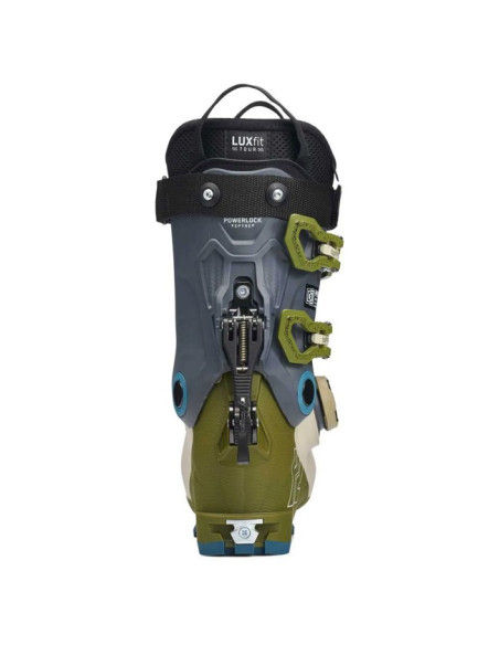 Boots K2 MINDBENDER JUVY BOA