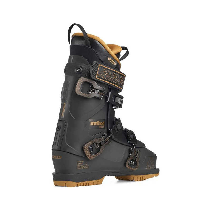 Stiefel K2 METHOD 90