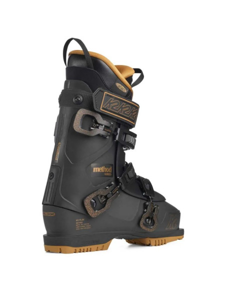 Botas K2 METHOD 90