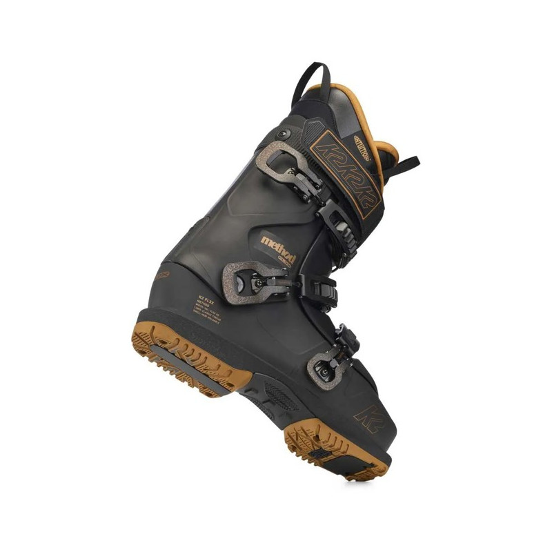 Stiefel K2 METHOD 90