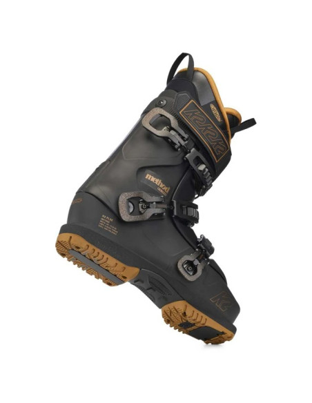Stövlar K2 METHOD 90