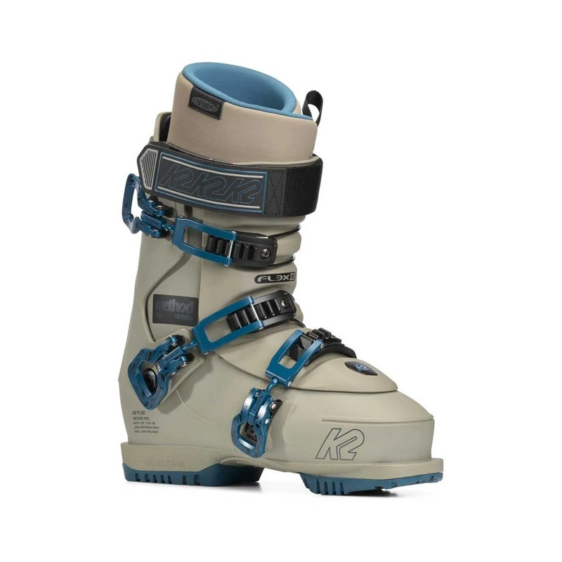 Buty K2 METHOD PRO 100