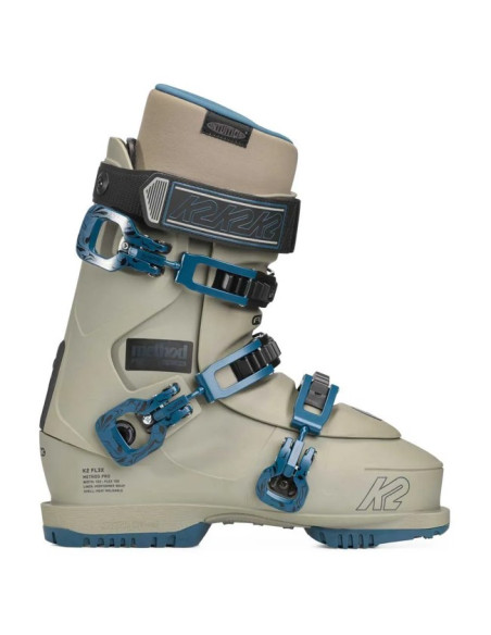 Botas K2 METHOD PRO 100
